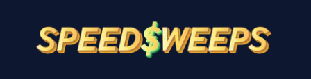 SpeedSweeps logo Logo